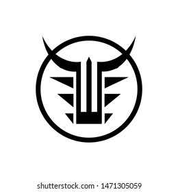 the letter logo w, the branding symbol w can be edited and changed in color
