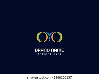 letter logo for your company and business identity