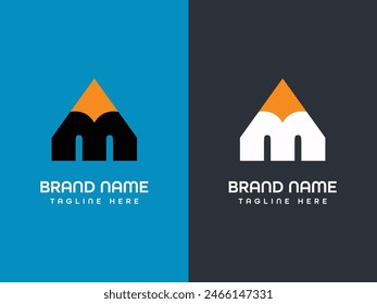 letter logo for your identity