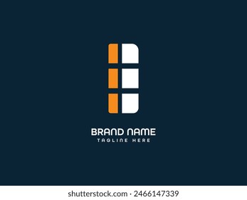 letter logo for your identity