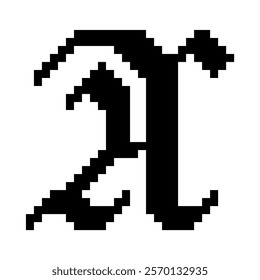 A Letter Logo,A Letter Logo Vector Design.