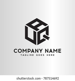 Letter logo.modern design.vector illustration