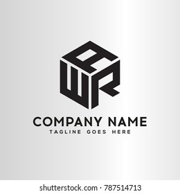 Letter logo.modern design.vector illustration