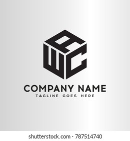 Letter logo.modern design.vector illustration