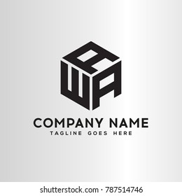 Letter logo.modern design.vector illustration