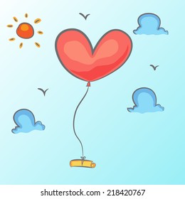 letter of love