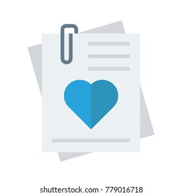 letter love and romance 
