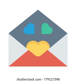 letter love and romance