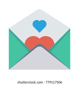 letter love and romance