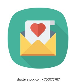 letter love and romance 