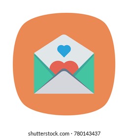 letter love and romance 