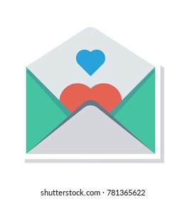 letter love and romance 