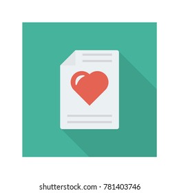 letter love and romance 