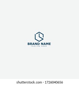  Letter LS Logo Icon Design Template. 