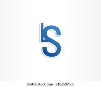 Elementos de la plantilla de diseño de iconos del logotipo de la carta - Ilustración