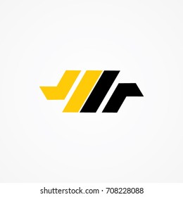 letter M