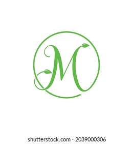 
letter m, circle, monogram, logo, icon, illustration, vector, line art, silhouette designs, for advanced uasha business
