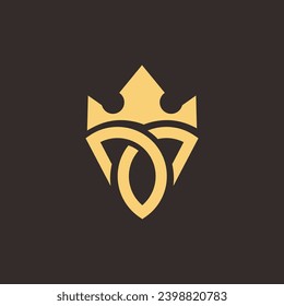 Diseño de logotipo de letra M, vector de logotipos de identidad de marca	
