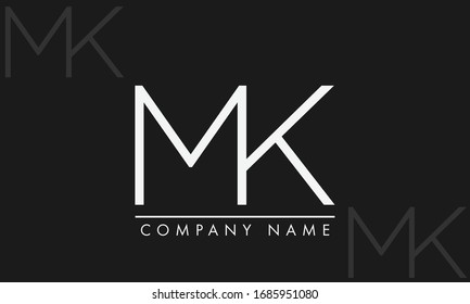 MK m