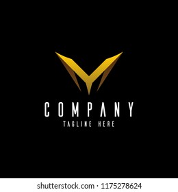 Letter M line logo design. Linear creative minimal monochrome monogram symbol. Universal elegant vector sign design. Premium business logotype. Graphic alphabet symbol for corporate business identity