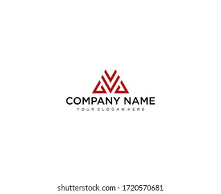 Diseño del logotipo de la línea M. Símbolo monograma monocromo creativo lineal mínimo. Diseño universal elegante de señalización vectorial. Logotipo de negocio Premium. Símbolo gráfico del alfabeto para identidad empresarial