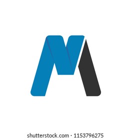 Letter M Logo