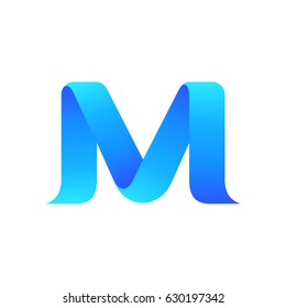 Letter M Logo