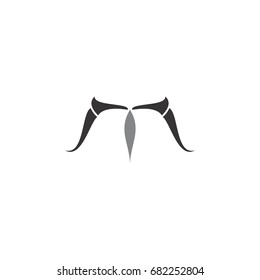 letter m logo