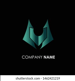 letter M logo concept, creative modern  logo concept, icon alphabet vector