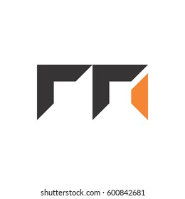 letter m logo design