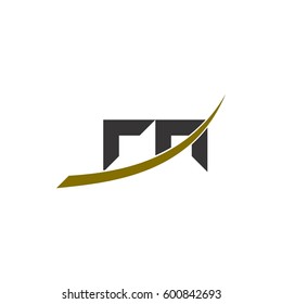 letter m logo design