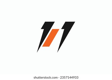  diseño de logotipo de letra m con para su negocio inicial