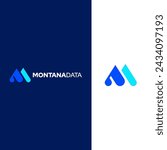 Letter M logo Design for your business 
