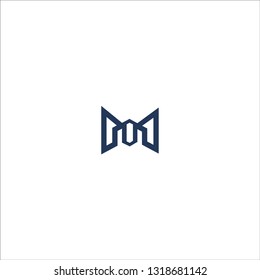 Letter M Logo Icon Design