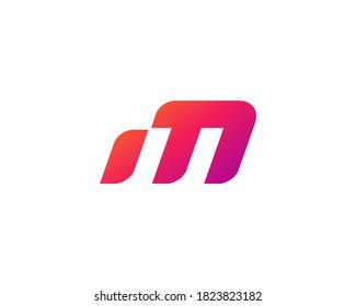 Letter M logos | Stock Photo and Image Collection by arbuz | Shutterstock