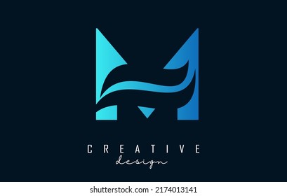 2,507 Negative Space M Images, Stock Photos & Vectors | Shutterstock