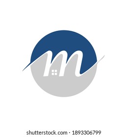 Logo-Vektordesign-Idee