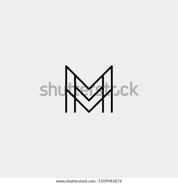 monogram mm