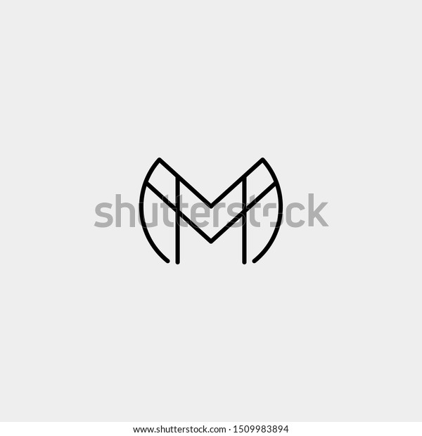 monogram mm