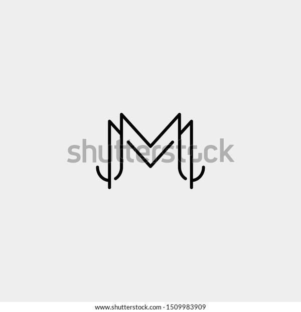 monogram mm