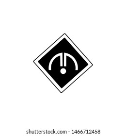 Letter M New Logo Vector