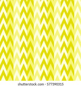 Letter M pattern (just rotate for Letter W) - seamless editable repeating vector background wallpaper (yellow)