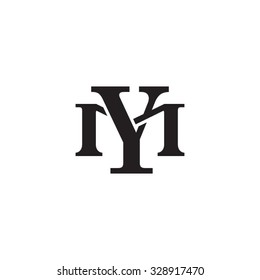 4,980 Letter y and m Images, Stock Photos & Vectors | Shutterstock