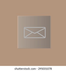 letter Mail icon