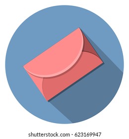 letter mail icon