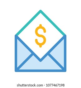  letter mail message 