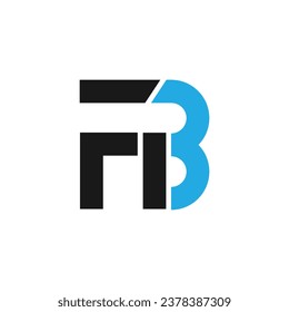 a letter mark  logo design
