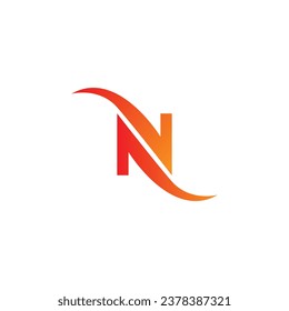 a letter mark  logo design
