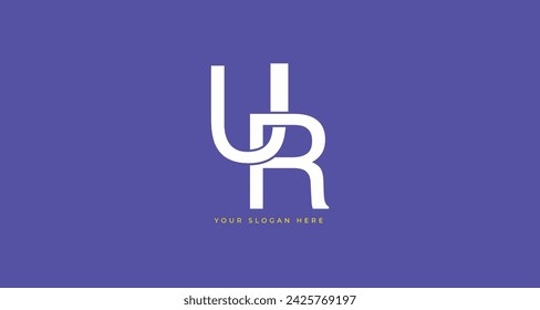 Letter mark logo design in adobe illustrator