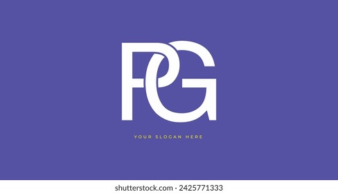 Letter mark logo design in adobe illustrator